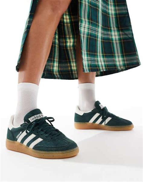 adidas spezial velour